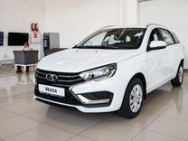 Новый ВАЗ (LADA) Vesta 1.8 CVT, 2024, цена от 1 623 900 руб.