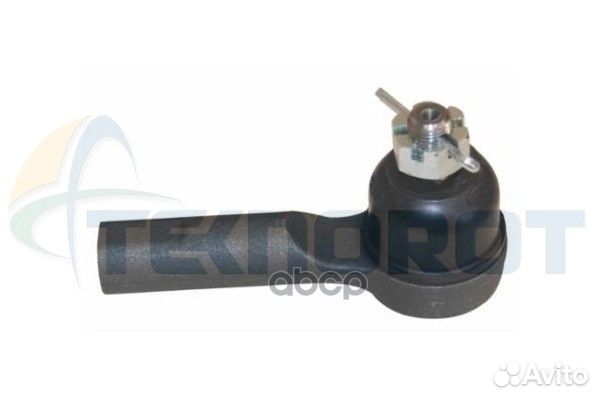 Наконечник тяги рулевой перед. N-631 N-631 Tekn