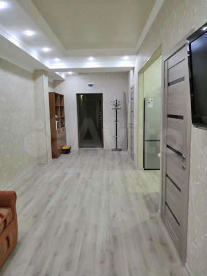 2-к. квартира, 48 м², 3/4 эт.