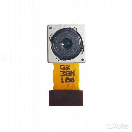Основные камеры на телефоны часть 2