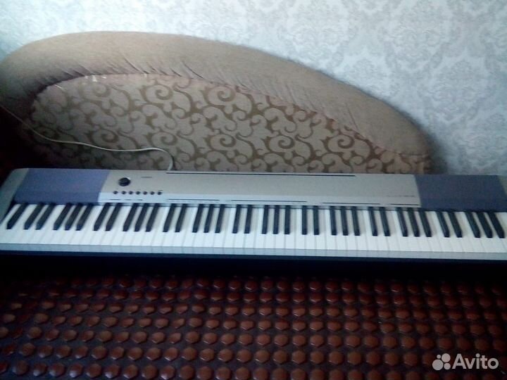 Цифровое пианино Casio CDP-130