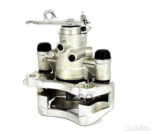 BSG 30-245-006 суппорт задний правый Ford Tran