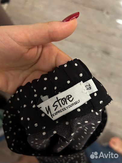 Продажа вещей б/у