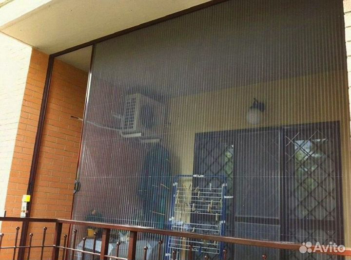 Москитная сетка