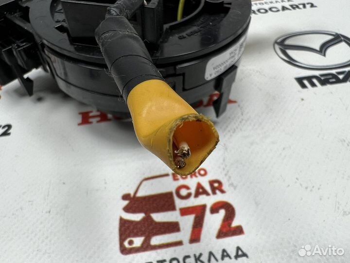 Кольцо SRS Mazda CX-5 KE 2012-2017