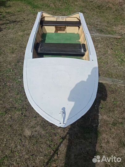 Моторные лодки и моторы