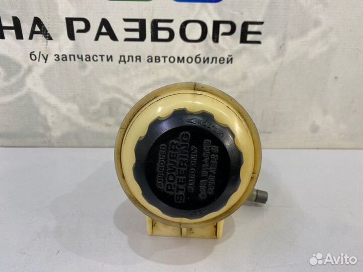 Бачок гидроусилителя Chevrolet Lanos