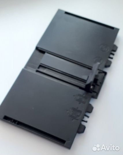 Лоток подачи бумаги для лазерных мфу нр