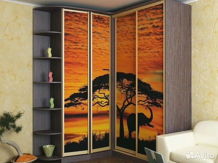 Угловой шкаф бесплатная консультация