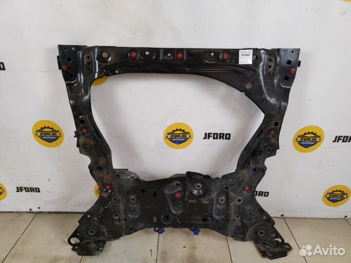 Подрамник Volvo Xc90 L A2 2.0 B4204T34 2020