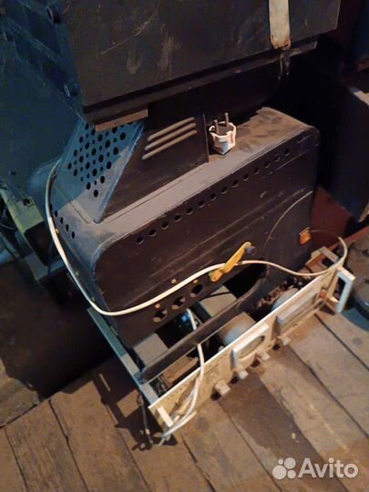 Радио,видео,фото, аппаратура СССР