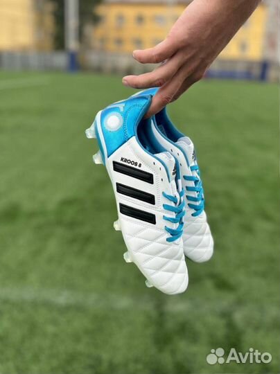 Бутсы Adidas Adipure 11 pro Tony Kroos