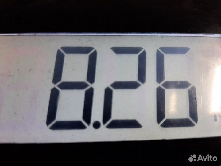 Диск тормозной задний для Ford C-MAX 1 1748745