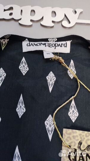 Топ на запах 46(M)