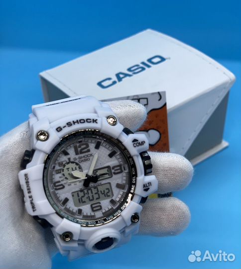 Часы Casio G-Shock
