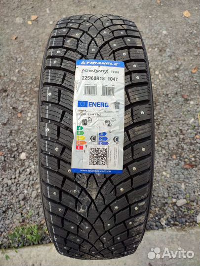 Triangle IcelynX TI501 225/60 R18 104T