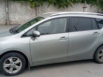 Toyota Verso 1.8 CVT, 2013, 161 000 км, с пробегом, цена 1 300 000 руб.