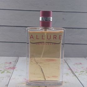 Chanel allure sensuelle, туалетная вода