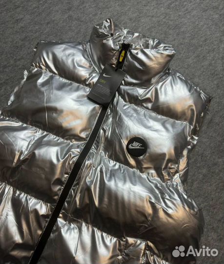 Жилетка мужская nike