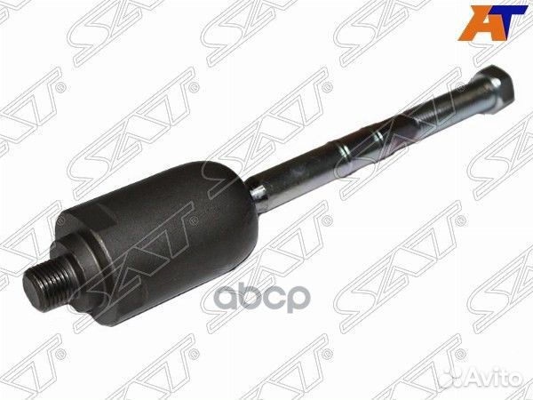 Тяга рулевая mercedes benz E-class 211 4 matic