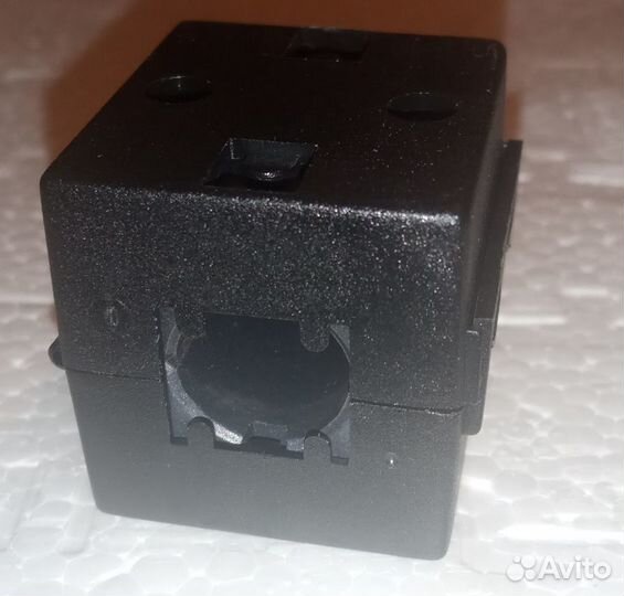 Ферритовый эми фильтр для звука и видео