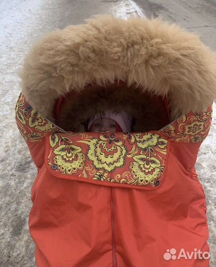 Коляска stokke xplory 2в1