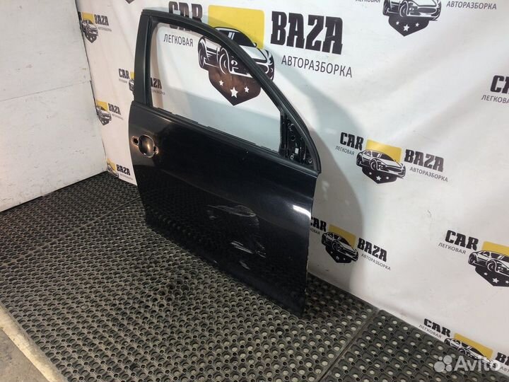 Дверь передняя правая R