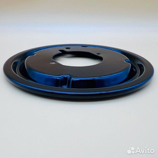 Основание рассекателя (большая) для газовой варочной поверхности bosfor GH 64002 BG