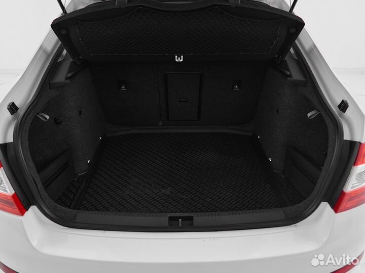 Skoda Octavia 1.4 AMT, 2014, 136 000 км