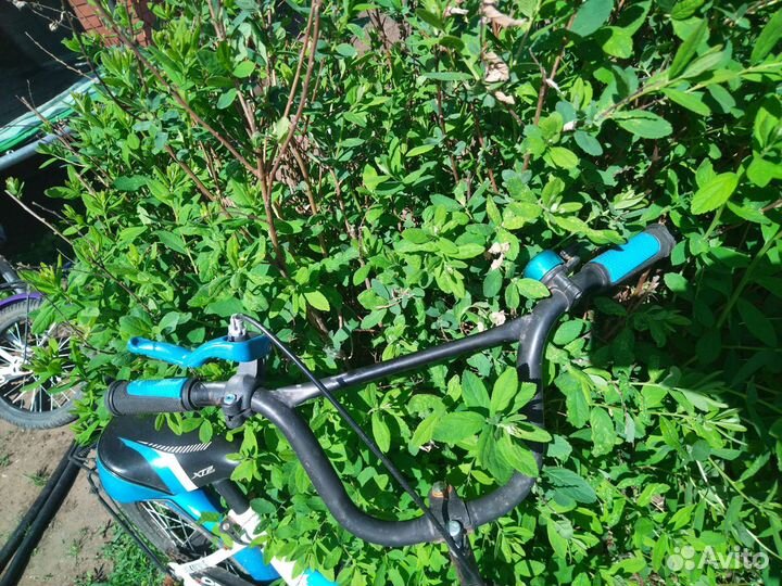 Велосипед детский