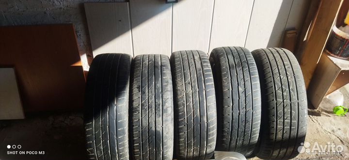 Матадор 47 195/55 р 16 нера3 5шт