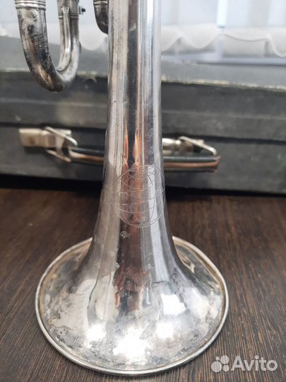 Труба wetlklang