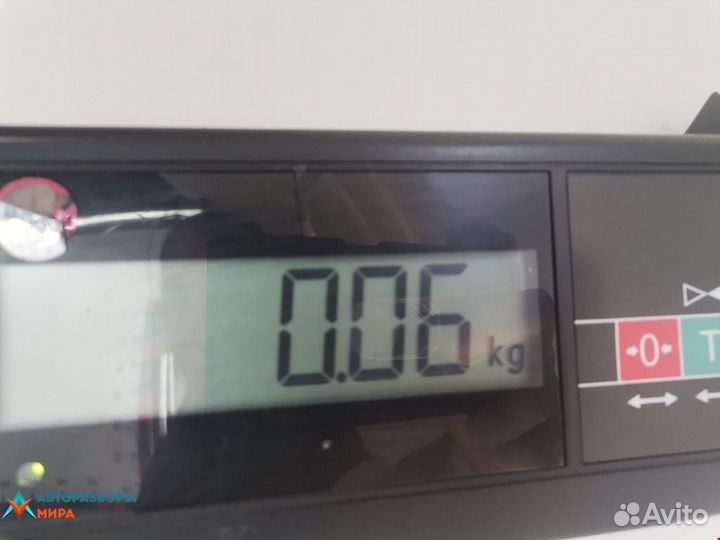 Блок управления стеклоподъемниками Volkswagen B6