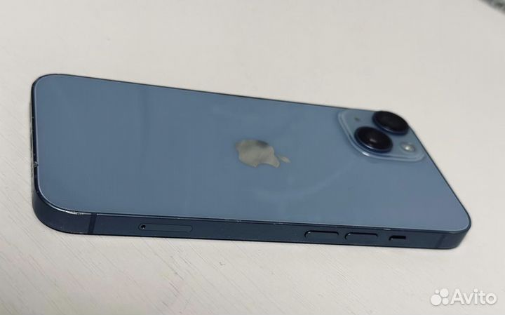 iPhone 14, 128 ГБ