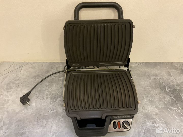 Электрогриль Tefal Health Grill Comfort