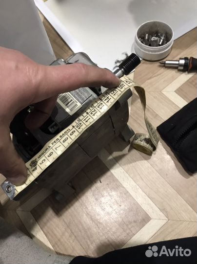 Ремонт стиральных машин