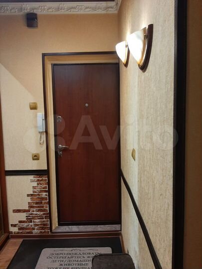 3-к. квартира, 62,1 м², 6/6 эт.