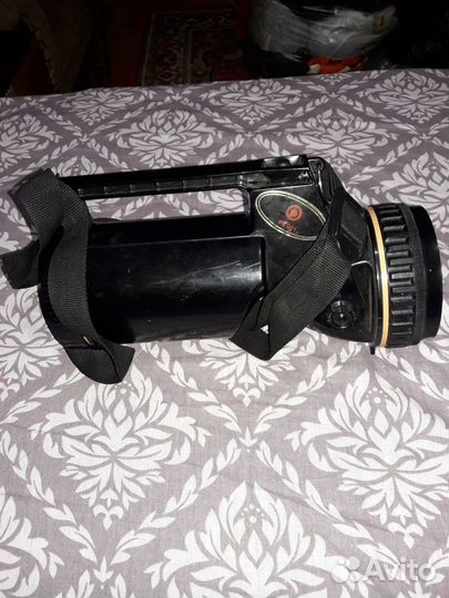 Фонарь фос-3