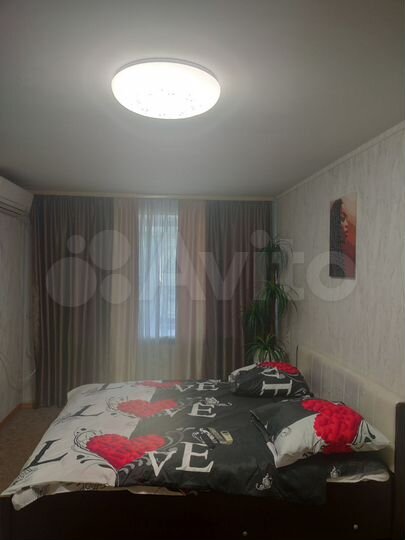 1-к. квартира, 34 м², 1/9 эт.