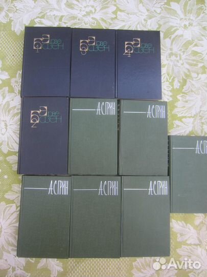 А. Гайдар. Повести и рассказы. 1988 год