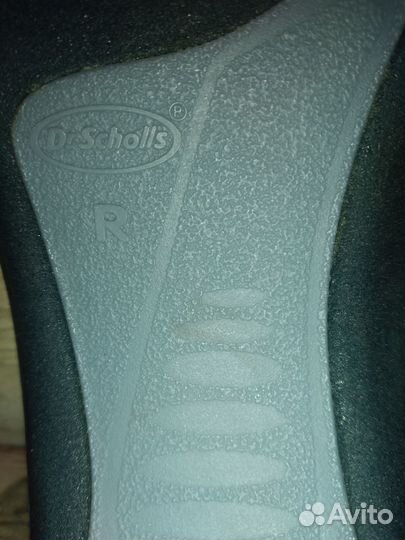 Ортопедические стельки Dr Scholl's; 32 размер