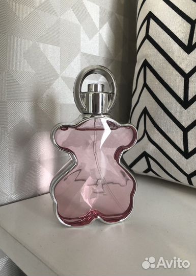 Парфюм женский tous LoveMe оригинал