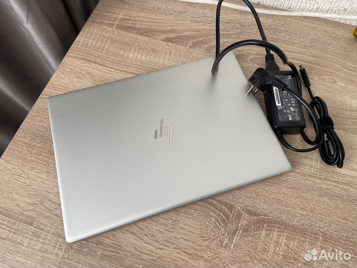 HP Elitebook 745 G6/Ryzen 5 3500U/IPS/16/512 SSD