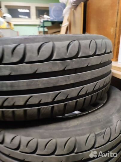 Колёса в сборе r17