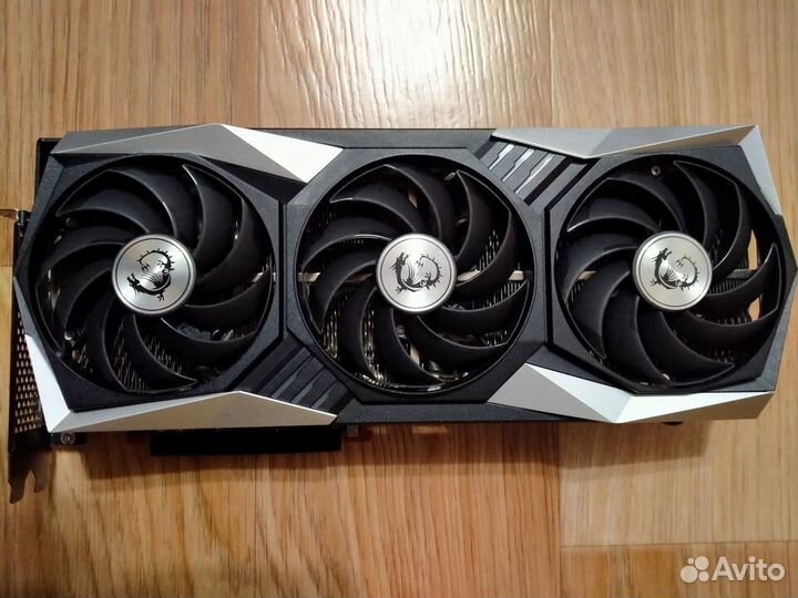 Asus ROG Strix RTX 3060 Ti OC 8gb Samsung