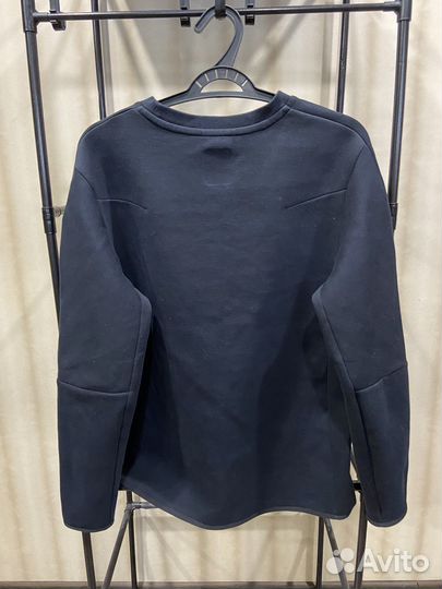 Свитшот Nike Tech Fleece оригинал