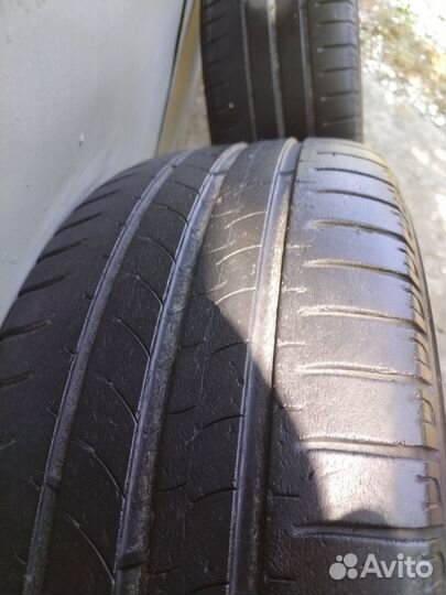 Michelin Energy Saver 215/55 R16