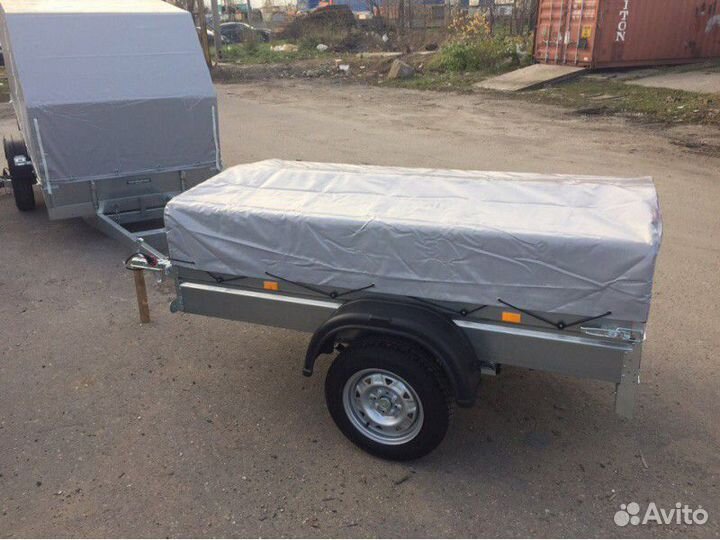 Прицеп легковой 
