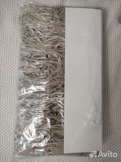 Плед Annamia Аннамиа IKEA