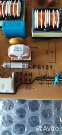 PSU 100631512, Sony KD-55XH8096